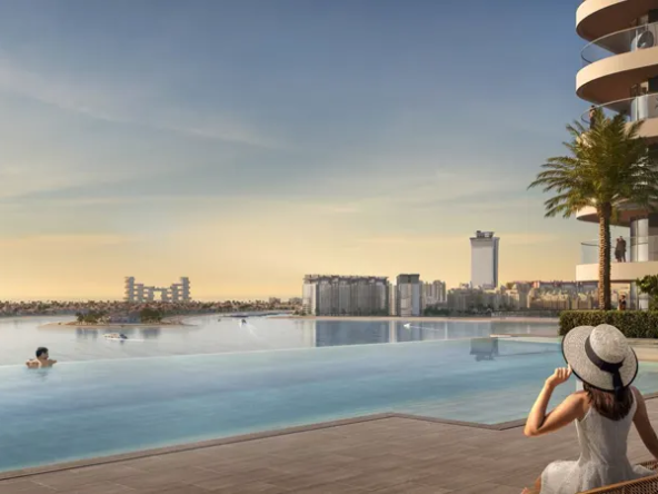 Emaar Bayview Tower 2 by Address Resorts