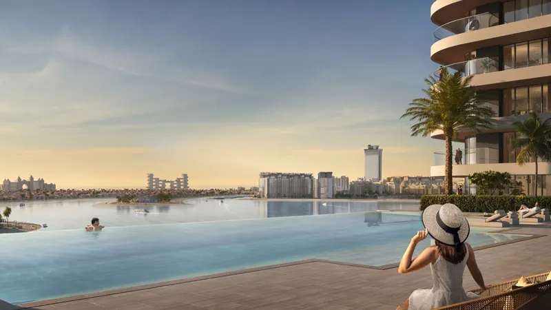 Emaar Bayview Tower 2 by Address Resorts